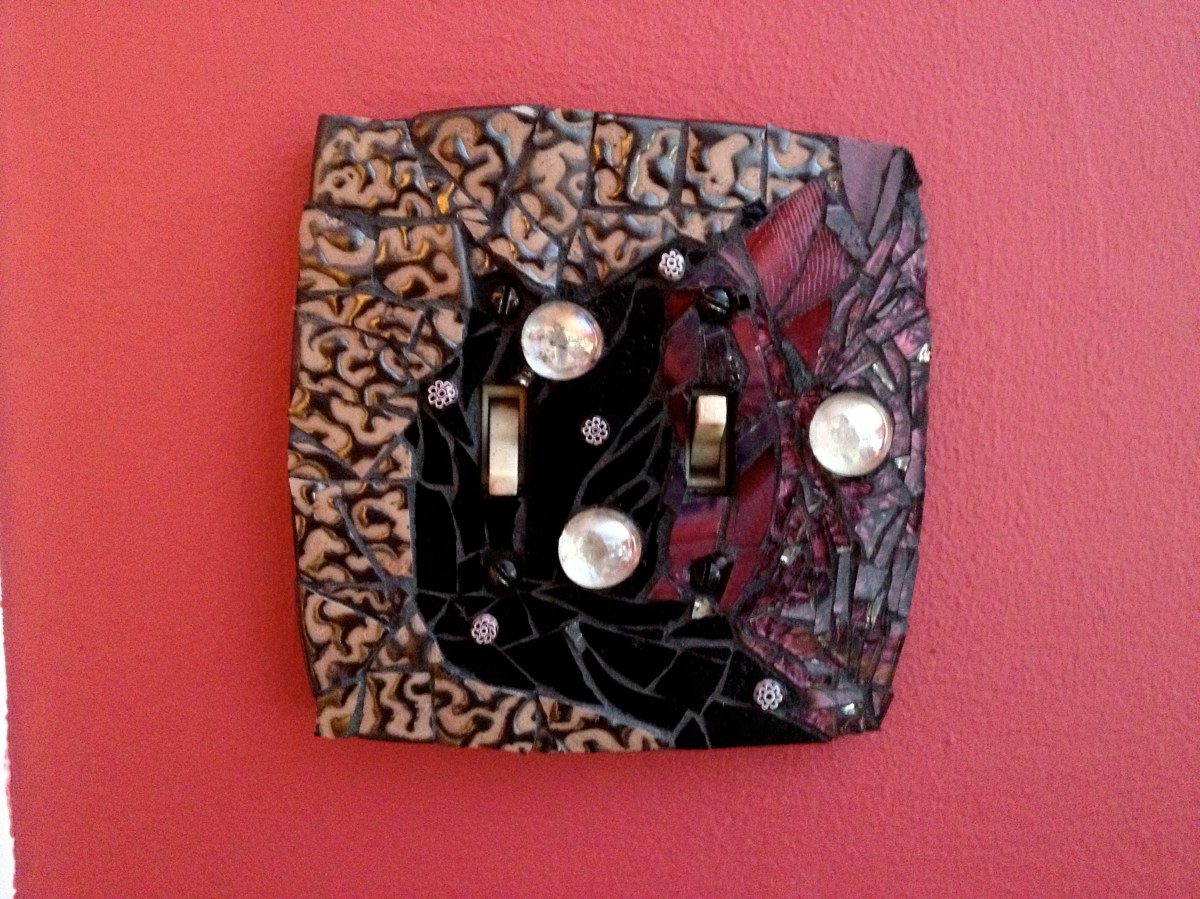 switch plate