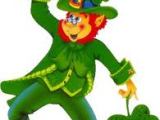 On Beyond Leprechauns