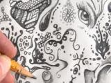 In Defense of&nbsp;Doodling