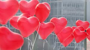 heartballoons