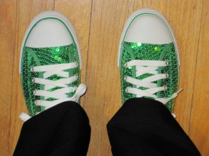 greenshoes