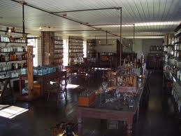 Edisonlaboratory