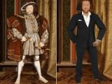 How Would Henry VIII Dress&nbsp;Today?