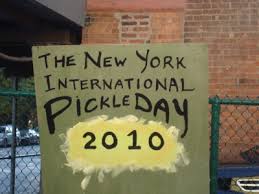pickleday
