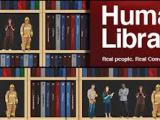 Human Libraries: Check Someone&nbsp;Out!