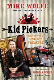 kidpickersbook