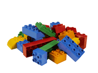 LEGO-DUPLO