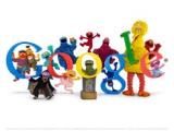 Google Doodles are Creative&nbsp;Fun