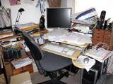 Just How Clean Do I Want That Office? Creativity and&nbsp;Neatness
