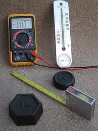 measuringinstruments