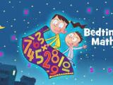 It’s Bedtime–Time for&nbsp;Math