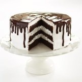 Shadow Cake