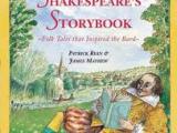 Shakepeare’s Storybook