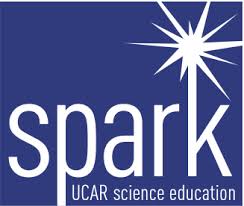 SparkLogo