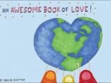 An Awesome Book of Love and Other Valentine&nbsp;Delights