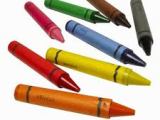 Striking Crayons and Detective Sheep: Looking at Point of&nbsp;View