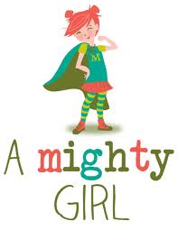 MIghtyGirlLogo