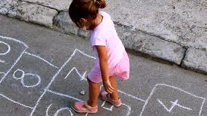 hopscotch