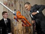 June 18: First Ever White House Maker&nbsp;Faire!