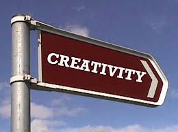 creativitysign