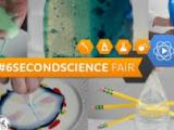 6-Second Science!