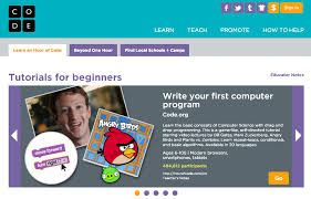 hourofcodetutorial
