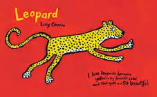 leopardillustration