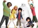 BIg Hero 6: Looking from a New&nbsp;Angle