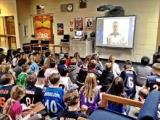 Skype in the Classroom: More Than Just&nbsp;Mysteries