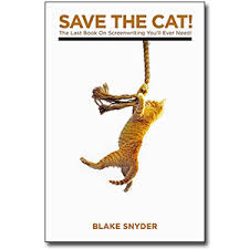 savethecat