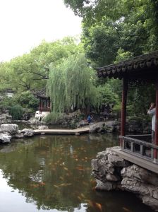 Shanghaigarden