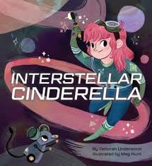 InterstellarCinderella