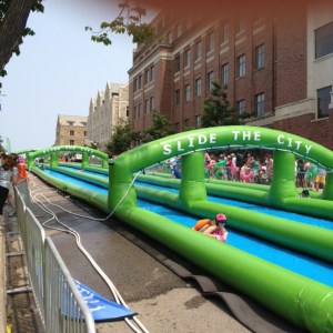 slidethecity