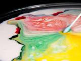 Color Changing Milk: Think Like a&nbsp;Scientist