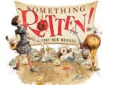 Something Rotten: A Shakespearean Rock&nbsp;Star