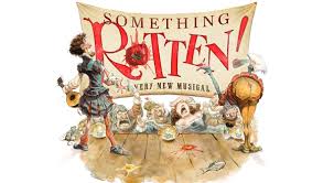 somethingrotten
