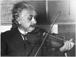 einsteinviolin