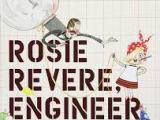 Rosie Revere Engineer