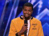 Brandon Leake: America’s Got Creative&nbsp;Talent