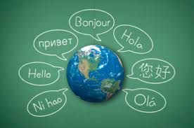 Learn a Language
