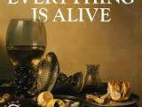 Everything is Alive